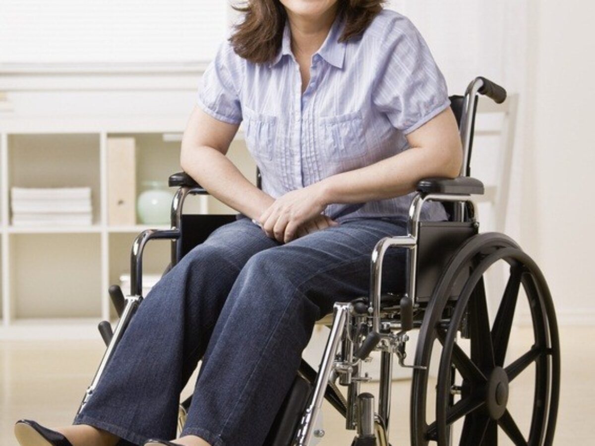 Total and Permanent Disability Lawyers