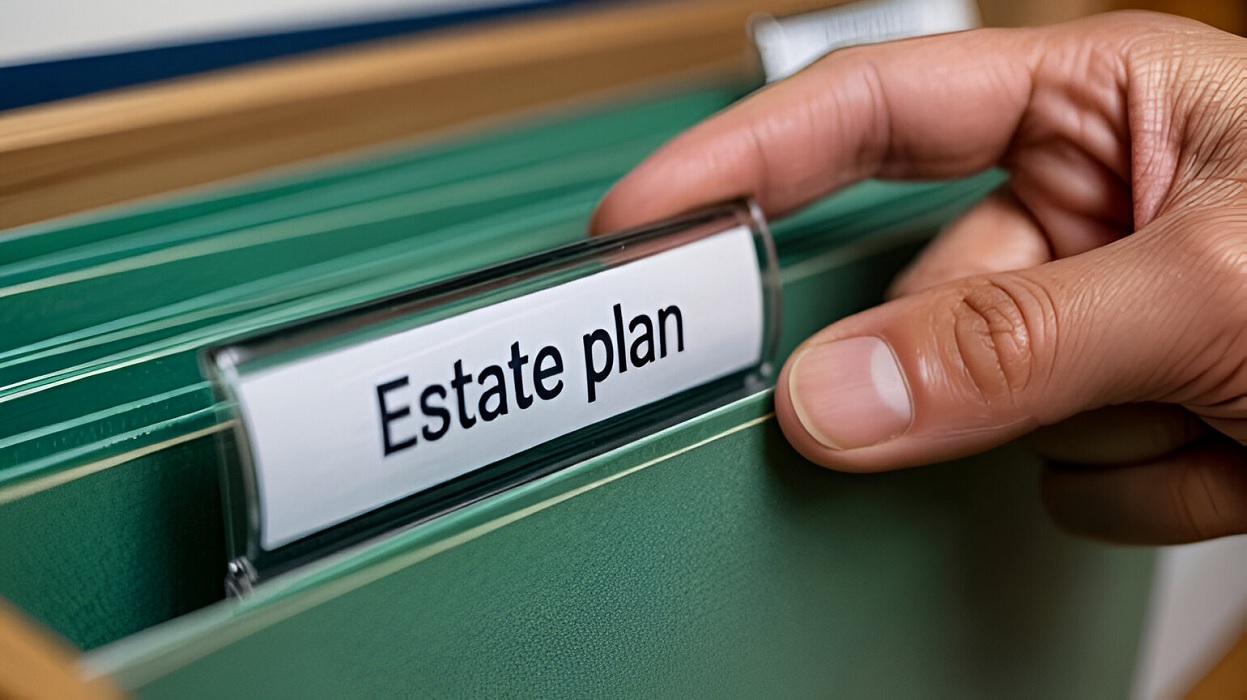 probate and estate administration services