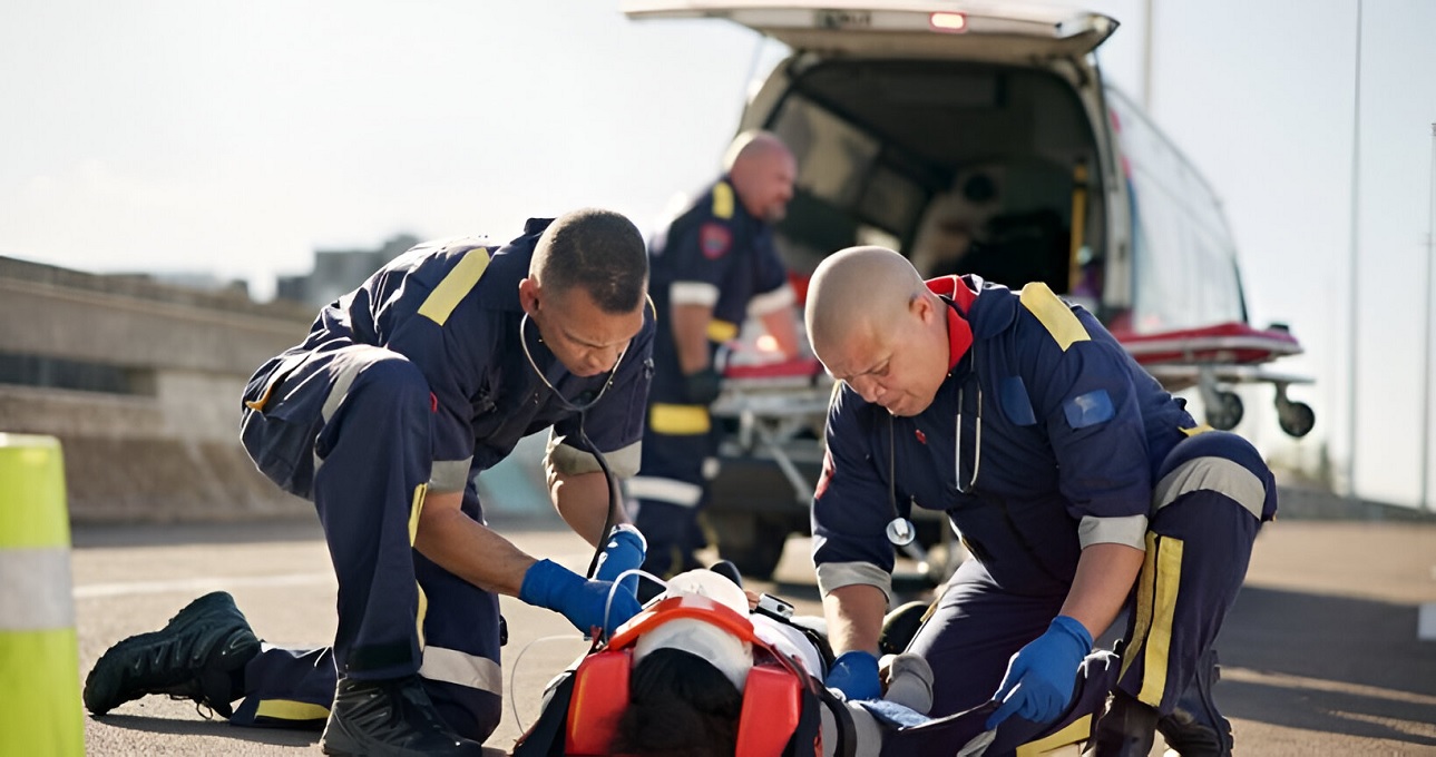 injury legal support in Henderson