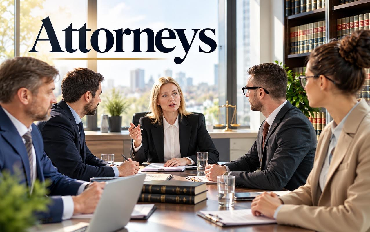 Attorneys